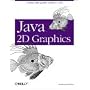 Java 2D Graphics (Java Series)