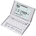 CASIO Ex-word フロリス XD-H9000FL 電子辞書