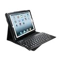 Kensington KeyFolio Pro 2 Removable Keyboard, Case and Stand for iPad 2 and New iPad (K39512US)