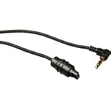 ZigView RC-04 Cable Release, for Minolta Digital SLRs with the Zigview-R Digital Viewfinder