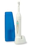 Sonicare 4300 Advance Quadpacer Ultrasonic Toothbrush