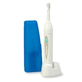 Sonicare 4300 Advance Quadpacer Ultrasonic Toothbrush