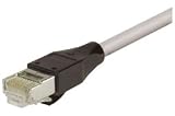 Category 6 Shielded RJ45 / RJ45 LSZH Jacket, 200.0 ft