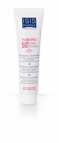 Isis Pharma Ruboril Expert Spf 50 Anti Redness Cream 30Ml