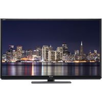 60LED HDTV 1080p 3D 120Hz WiFi Smart Central