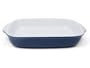 CorningWare Corelle Coordinates 3-Quart Oblong Dish, Bayou Blue