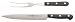 Henckels Gourmet 2-Piece High Carbon Stainless-Steel Carving Set