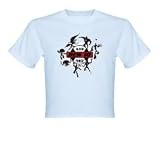 Ben 10 Shirts - Ben 10 Badge with 7 Aliens Infant/Toddler T-Shirt