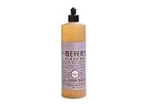 Lavender Liquid Dish Soap by Mrs. Meyers