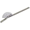 Goniometers - Stainless Steel Finger and Small Joint 6'' (15 cm)