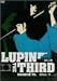 LUPIN THE THIRD second tv,DVD Disc4