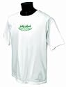 Bobby Labonte Racing Team Nascar Name Logo Ladies T Shirt