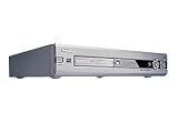 Philips DVDR80 DVD Recorder