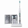 Sonicare FlexCare Power Toothbrush with UV Sanitizer Sonicare FlexCare Power Toothbrush with UV Sanitizer