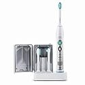 Sonicare FlexCare Power Toothbrush with UV Sanitizer