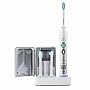Sonicare FlexCare Power Toothbrush with UV Sanitizer
