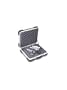 SKB PISTOL 4-6 GUN 12LBS