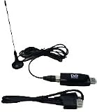 Creative DVB-T Tuner & PVR, Digital TV Tuner & Personal Video Recorder For PC or Laptop -  Windows XP Compatible Only