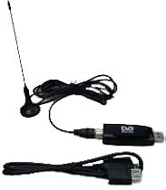 Creative DVB-T Tuner & PVR, Digital TV Tuner & Personal Video Recorder For PC or Laptop - Windows XP Compatible Only