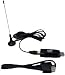 Electronics : Creative DVB-T Tuner & PVR, Digital TV Tuner & Personal Video Recorder For PC or Laptop - Windows XP Compatible Only