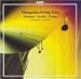 Classical Music : Hungarian String Trios