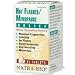 NatraBio Hot Flashes/Menopause Relief, Tablets - 90 ea