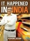 It Happened in India