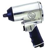 1 2 In Drive Impact Wrench Kit CP749K w... by CP (Chicago Pneumatic)