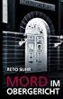 Mord im Obergericht