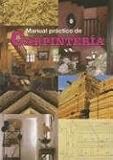 Manual Practico de Carpinteria (Spanish Edition)