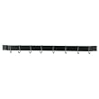 36" Bar Rack