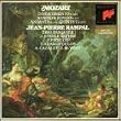 Mozart: Divertimento in D - Quintet in D Major - Andante for Mechnical Organ - Adagio & Rondo, K.617 / Rampal