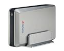 Verbatim 500gb External Hard Drive, USB 2.0 - Silver