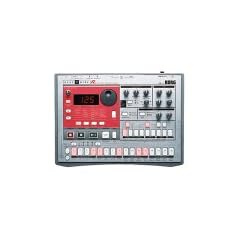 Analog Rhythm Synth Korg Electribe R