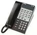 Avaya Lucent AT&T Partner MLS 12 business phone is a speakerphone with 10 programmable buttons. The 
MLS-12 phone has conference, transfer, and hold buttons.