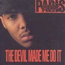 The Devil Made Me Do It