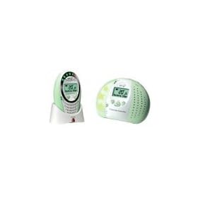 BT Digital Baby Monitor Plus