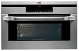 38cm Electric Single Multifunction Oven With Microwave (KB9810EM)