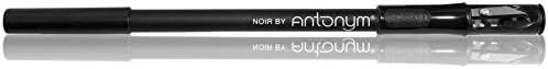 Antonym Cosmetics Natural Eye Pencil - Black