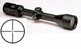 Bushnell Trophy Riflescopes - 3-9x40 Matte