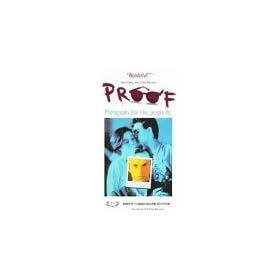 Proof [VHS]