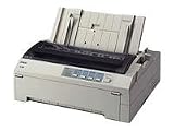 Epson FX 880 - Printer - B/W - dot-matrix - B4 - 9 pin - up to 455 char/sec - parallel