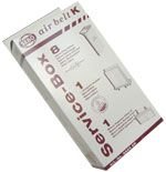 Sebo 8 Bags plus 2 Filters