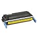 C9722A Compatible Toner Cartridge - Yellow