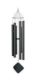Outdoor Living : Music of the Spheres Mongolian Tenor Wind Chime