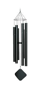 Music of the Spheres Whole Tone Tenor Wind Chime