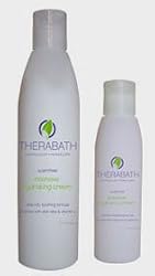 Hydrating Moisturizer Cream 8oz