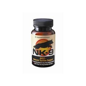 American Biosciences (Immpower) Immune(ahcc) Support / Pets Nk9