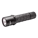 Surefire G2 LED G2L-BK Nitrolon High-Intensity LED Flashlight Black With Three Surefire Batteries