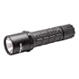 Surefire G2 LED G2L-BK Nitrolon High-Intensity LED Flashlight Black With Three Surefire Batteries